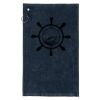 Grommeted Hemmed Towel Thumbnail