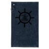 Grommeted Hemmed Towel Thumbnail
