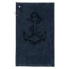 Grommeted Hemmed Towel Thumbnail
