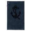 Grommeted Hemmed Towel Thumbnail
