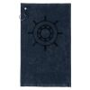 Grommeted Hemmed Towel Thumbnail