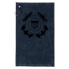 Grommeted Hemmed Towel Thumbnail