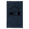 Grommeted Hemmed Towel Thumbnail