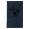 Grommeted Hemmed Towel Thumbnail