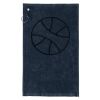 Grommeted Hemmed Towel Thumbnail