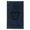 Grommeted Hemmed Towel Thumbnail