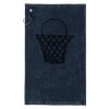 Grommeted Hemmed Towel Thumbnail