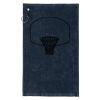 Grommeted Hemmed Towel Thumbnail