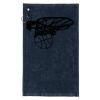 Grommeted Hemmed Towel Thumbnail