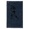 Grommeted Hemmed Towel Thumbnail