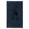 Grommeted Hemmed Towel Thumbnail