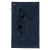 Grommeted Hemmed Towel Thumbnail