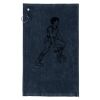 Grommeted Hemmed Towel Thumbnail