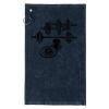 Grommeted Hemmed Towel Thumbnail