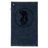 Grommeted Hemmed Towel Thumbnail