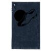Grommeted Hemmed Towel Thumbnail