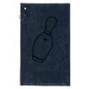 Grommeted Hemmed Towel Thumbnail