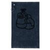 Grommeted Hemmed Towel Thumbnail