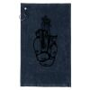 Grommeted Hemmed Towel Thumbnail
