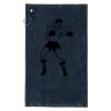 Grommeted Hemmed Towel Thumbnail