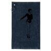 Grommeted Hemmed Towel Thumbnail