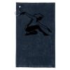 Grommeted Hemmed Towel Thumbnail