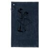 Grommeted Hemmed Towel Thumbnail