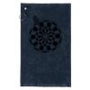 Grommeted Hemmed Towel Thumbnail