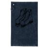Grommeted Hemmed Towel Thumbnail