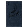 Grommeted Hemmed Towel Thumbnail
