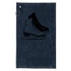 Grommeted Hemmed Towel Thumbnail