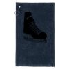 Grommeted Hemmed Towel Thumbnail
