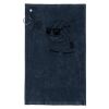Grommeted Hemmed Towel Thumbnail