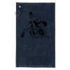Grommeted Hemmed Towel Thumbnail
