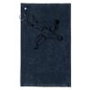 Grommeted Hemmed Towel Thumbnail