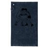 Grommeted Hemmed Towel Thumbnail