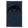Grommeted Hemmed Towel Thumbnail