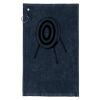 Grommeted Hemmed Towel Thumbnail