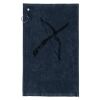 Grommeted Hemmed Towel Thumbnail