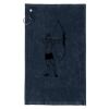 Grommeted Hemmed Towel Thumbnail