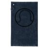 Grommeted Hemmed Towel Thumbnail