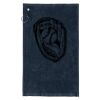Grommeted Hemmed Towel Thumbnail