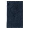 Grommeted Hemmed Towel Thumbnail