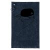 Grommeted Hemmed Towel Thumbnail