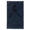 Grommeted Hemmed Towel Thumbnail