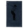 Grommeted Hemmed Towel Thumbnail