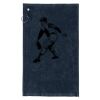 Grommeted Hemmed Towel Thumbnail