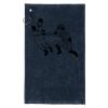 Grommeted Hemmed Towel Thumbnail