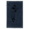 Grommeted Hemmed Towel Thumbnail