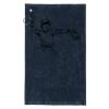 Grommeted Hemmed Towel Thumbnail